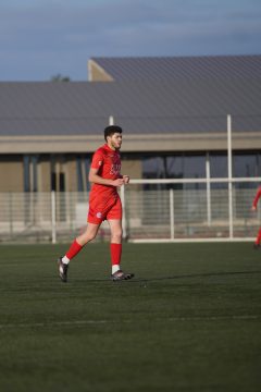 DINAN LEHON FC ALLER