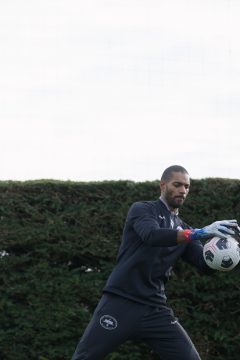 DINAN LEHON FC ALLER