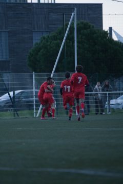 DINAN LEHON FC ALLER