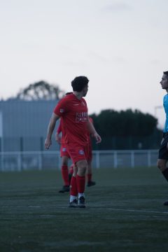 DINAN LEHON FC ALLER
