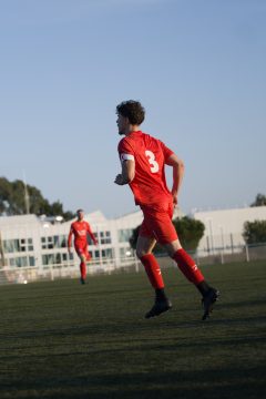 DINAN LEHON FC ALLER