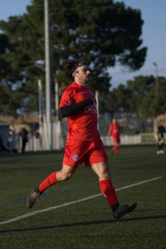 DINAN LEHON FC ALLER