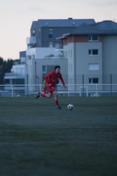 DINAN LEHON FC ALLER