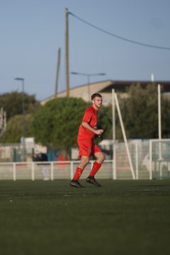 DINAN LEHON FC ALLER
