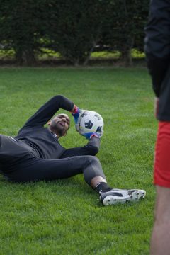 DINAN LEHON FC ALLER