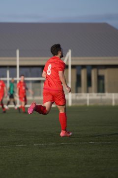 DINAN LEHON FC ALLER