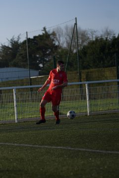 DINAN LEHON FC ALLER