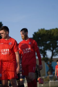 DINAN LEHON FC ALLER