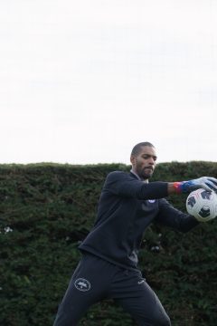 DINAN LEHON FC ALLER