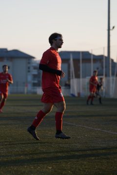 DINAN LEHON FC ALLER