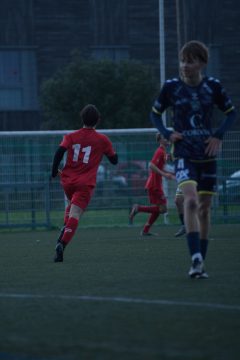 DINAN LEHON FC ALLER