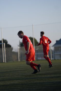 DINAN LEHON FC ALLER
