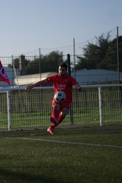 DINAN LEHON FC ALLER