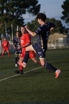 DINAN LEHON FC ALLER