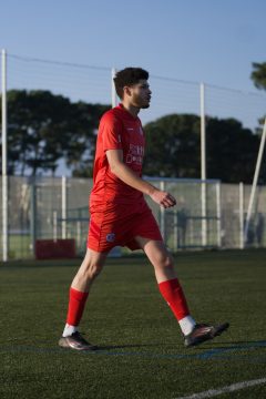 DINAN LEHON FC ALLER