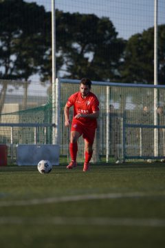 DINAN LEHON FC ALLER