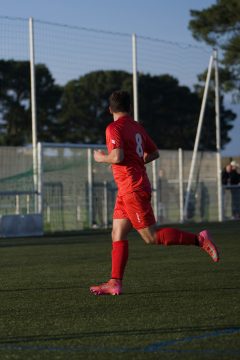 DINAN LEHON FC ALLER