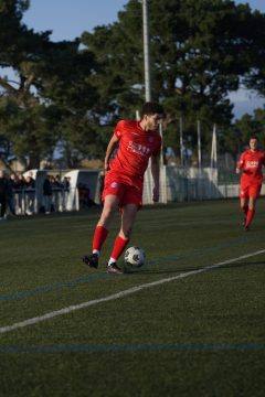 DINAN LEHON FC ALLER