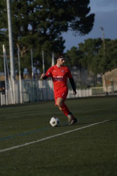 DINAN LEHON FC ALLER