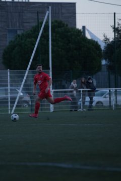 DINAN LEHON FC ALLER