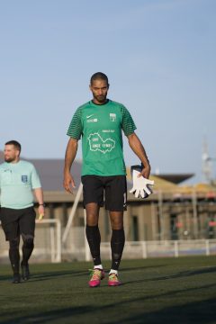 DINAN LEHON FC ALLER
