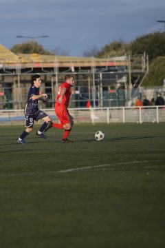 DINAN LEHON FC ALLER