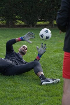 DINAN LEHON FC ALLER