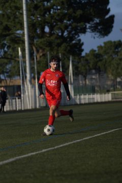 DINAN LEHON FC ALLER