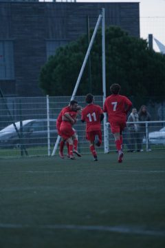 DINAN LEHON FC ALLER