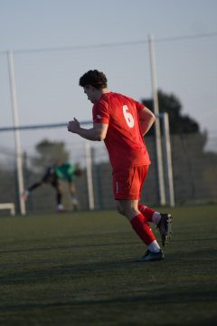 DINAN LEHON FC ALLER