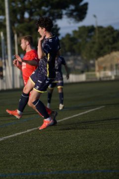 DINAN LEHON FC ALLER