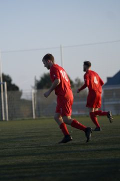 DINAN LEHON FC ALLER