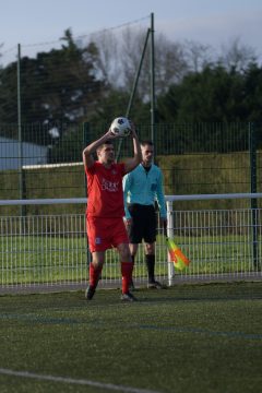 DINAN LEHON FC ALLER