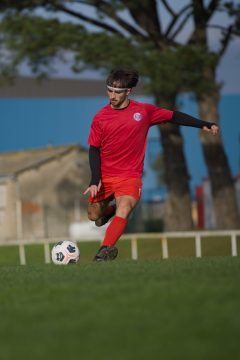 DINAN LEHON FC ALLER