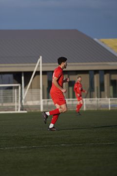DINAN LEHON FC ALLER