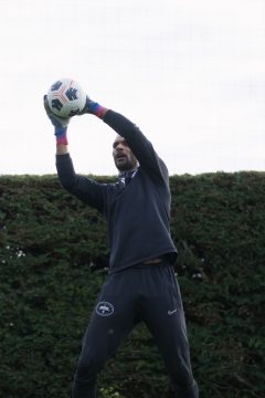 DINAN LEHON FC ALLER