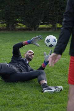 DINAN LEHON FC ALLER