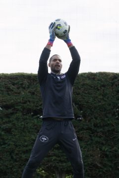 DINAN LEHON FC ALLER