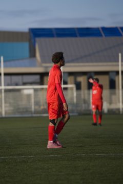 DINAN LEHON FC ALLER
