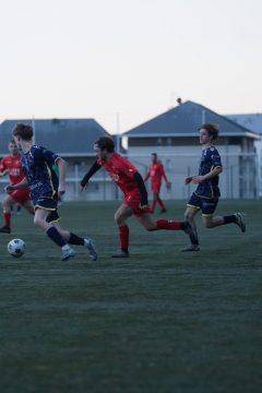 DINAN LEHON FC ALLER