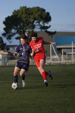 DINAN LEHON FC ALLER