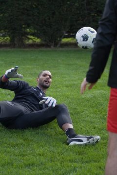 DINAN LEHON FC ALLER