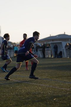 DINAN LEHON FC ALLER