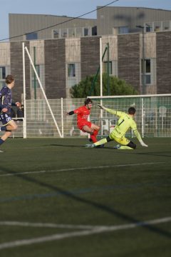 DINAN LEHON FC ALLER
