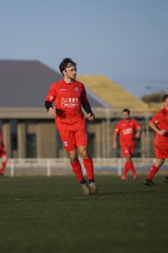 DINAN LEHON FC ALLER