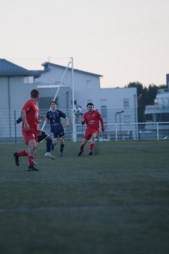 DINAN LEHON FC ALLER
