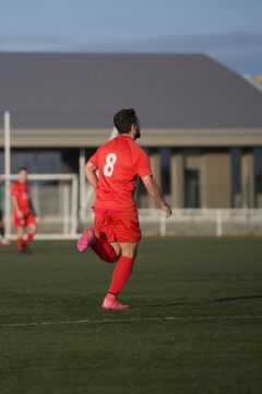 DINAN LEHON FC ALLER