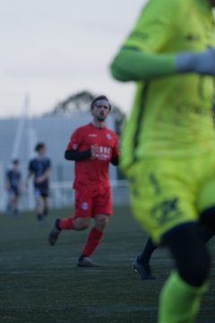 DINAN LEHON FC ALLER