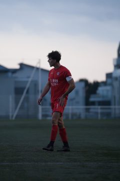 DINAN LEHON FC ALLER