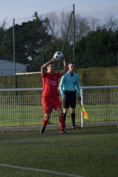 DINAN LEHON FC ALLER